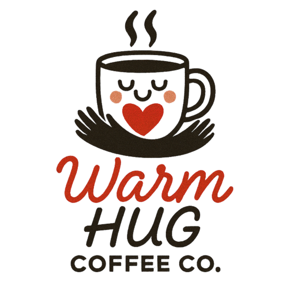 Warm Hug Coffee Co